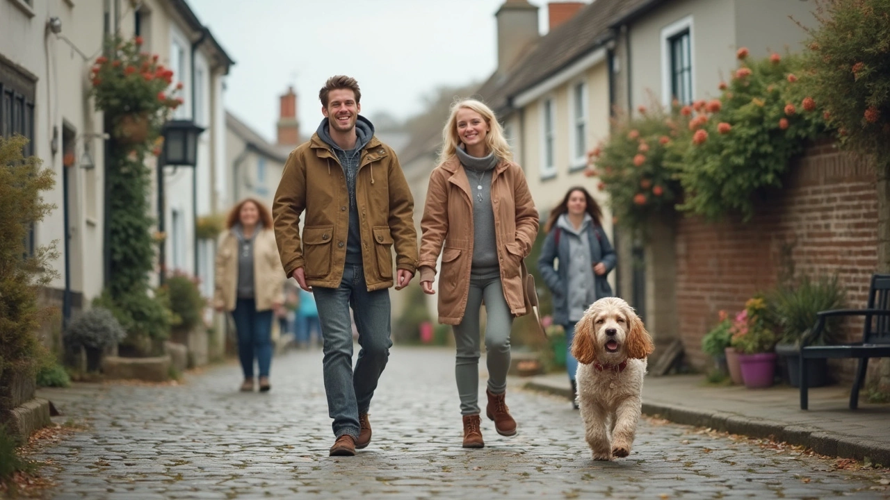 Practical Tips for Holidaying With Your Dog